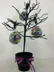 Halloween Tree