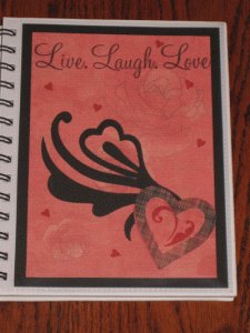 Love Life Journal