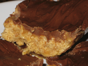 Close Up Special K Bar