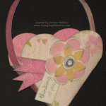 Lucy Art Philosophy Heart Tote