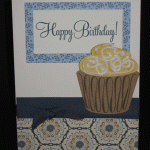 Art Philosophy Celebration Birthday Card