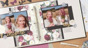 CTMH National Scrapbooking Special 2017