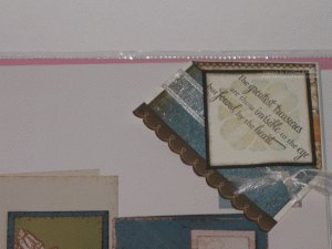 corner bookmark