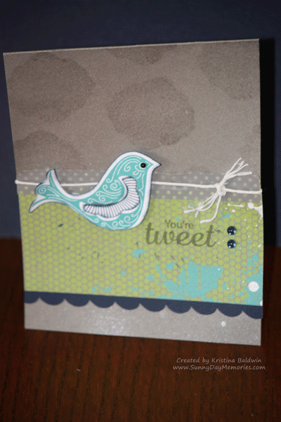 My-Sunshine-Tweet-Card