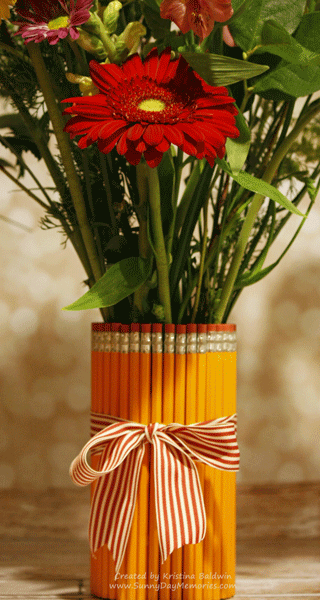 Another-Pencil-Teacher-Vase