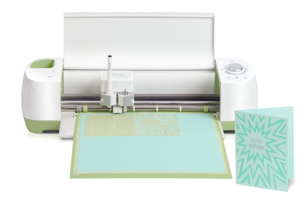 Cricut Explore Cutting Machine