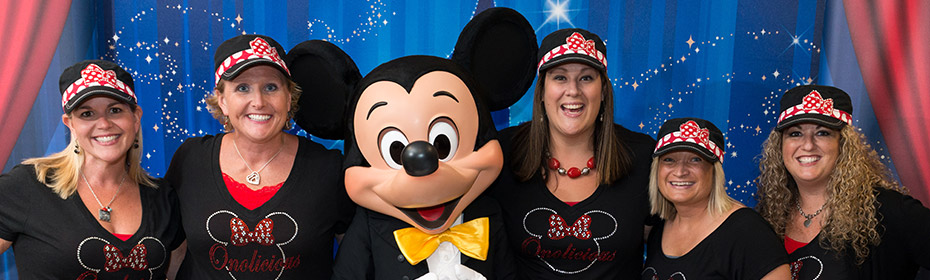 Mickey with CTMH Consultants