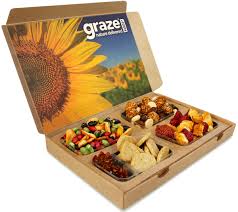 Graze Box