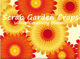 Scrap Garden Crops