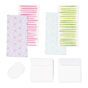 Create Kindness Cards and Envelopes