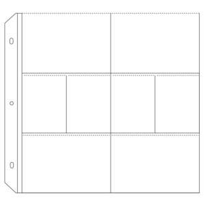 CTMH Page Protectors