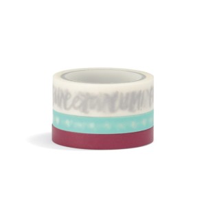 Sugar Rush Washi Pack Z3311