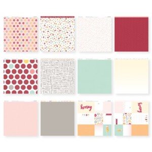 Sugar Rush Paper Pack