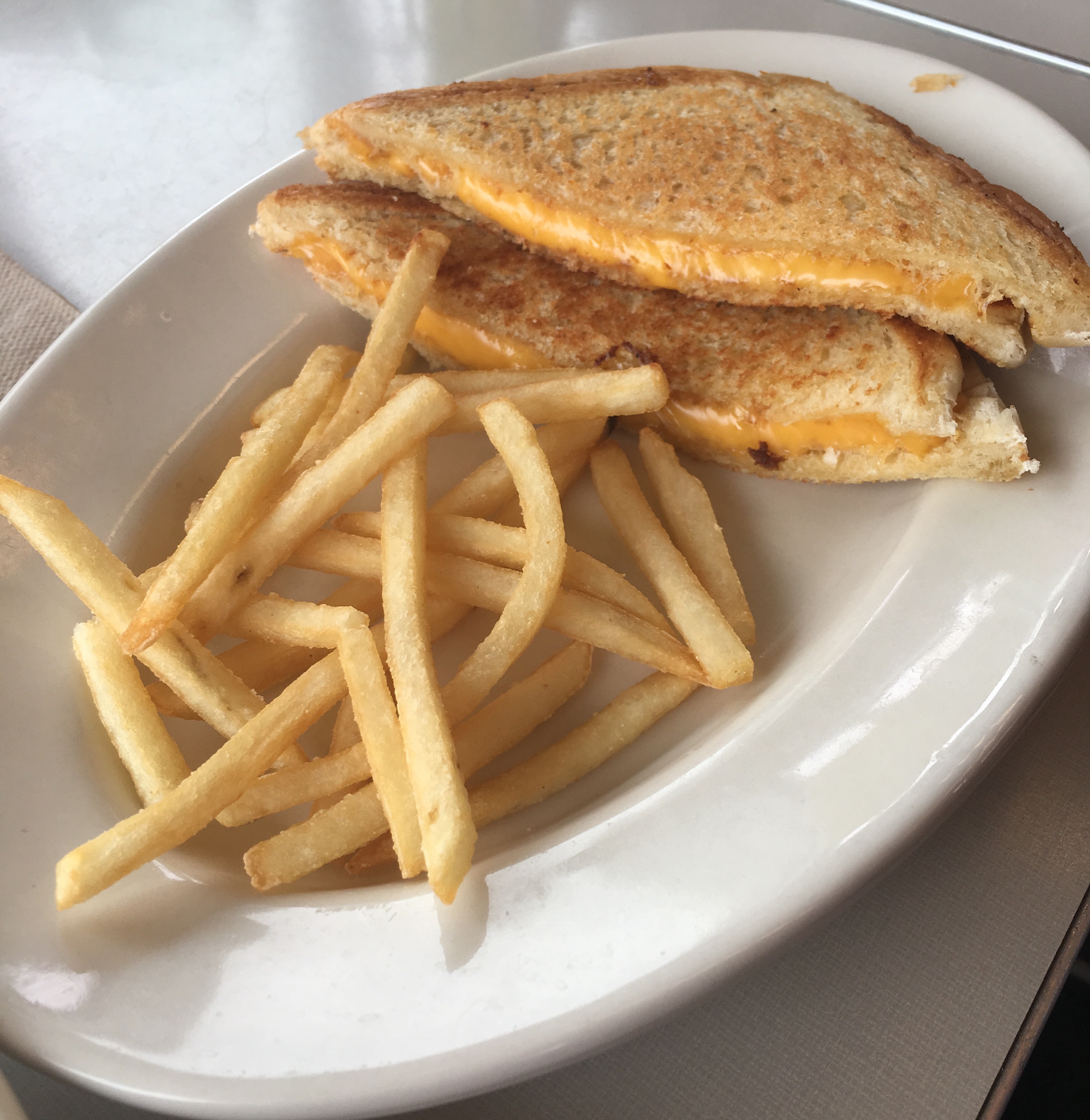 National Grilled Cheese Day