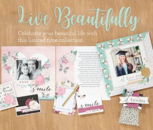 May CTMH National Scrapbooking Month Special