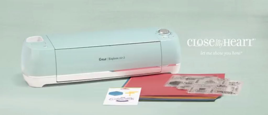 CCTMH Hostess Cricut Bundle