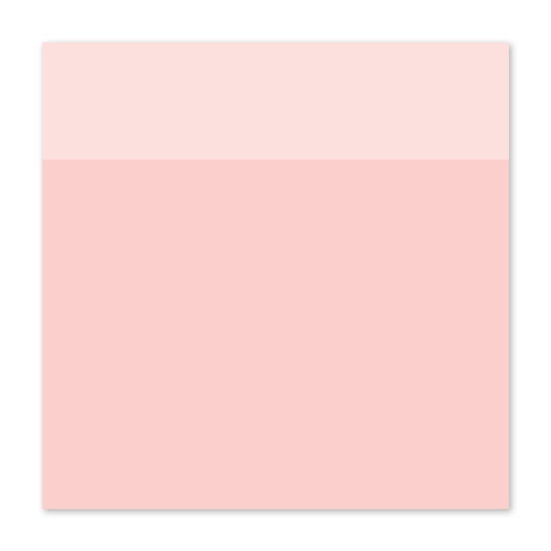 Bashful Cardstock