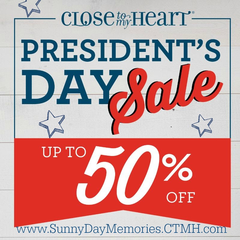 2019 President's Day Flash Sale