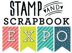 Scrapbook Expo Logo