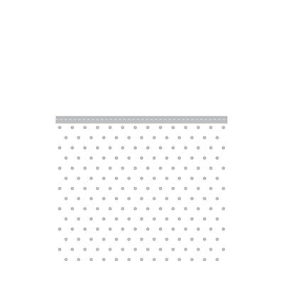 CTMH Swiss Dot Embossing Folder