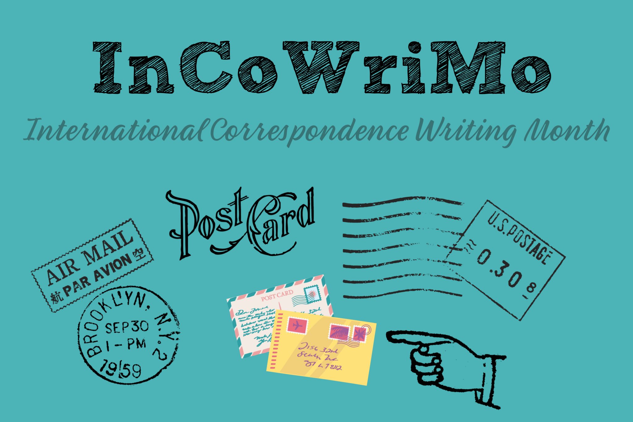 InCoWriMo Graphic