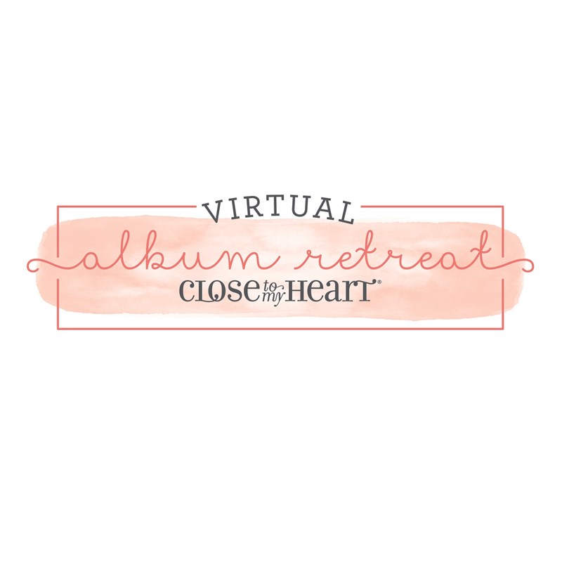 CTMH Virtual Scrapbooking Retreat