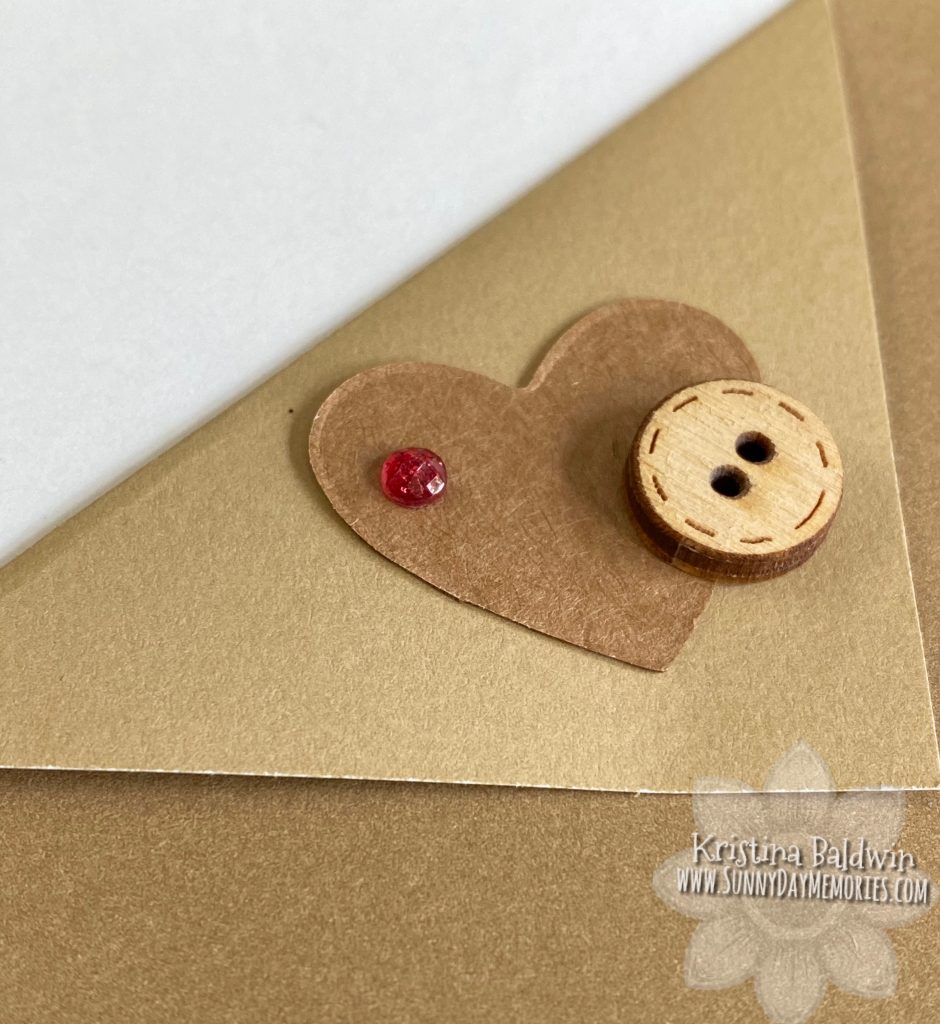 CTMH 2-Toned Cardstock