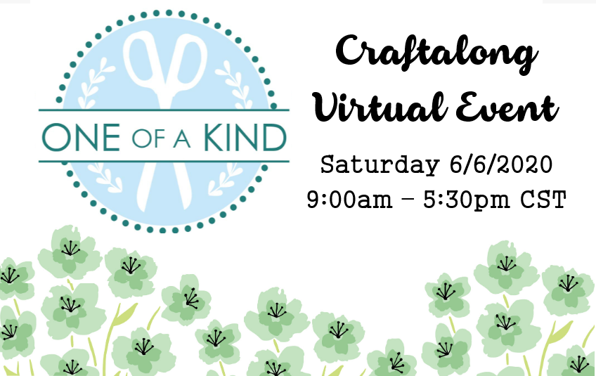 One of a Kind Virtual Event