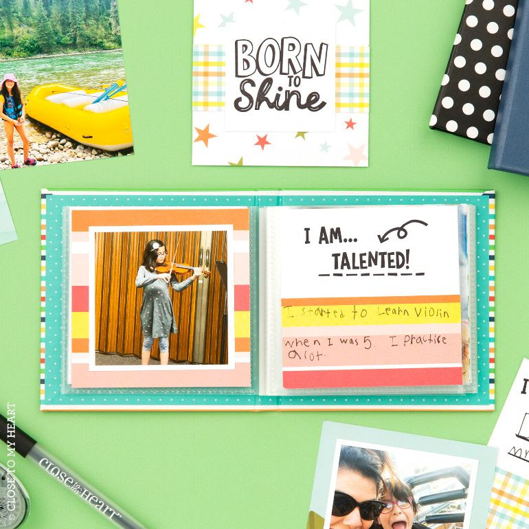 Crafting Projects Made just for Kids