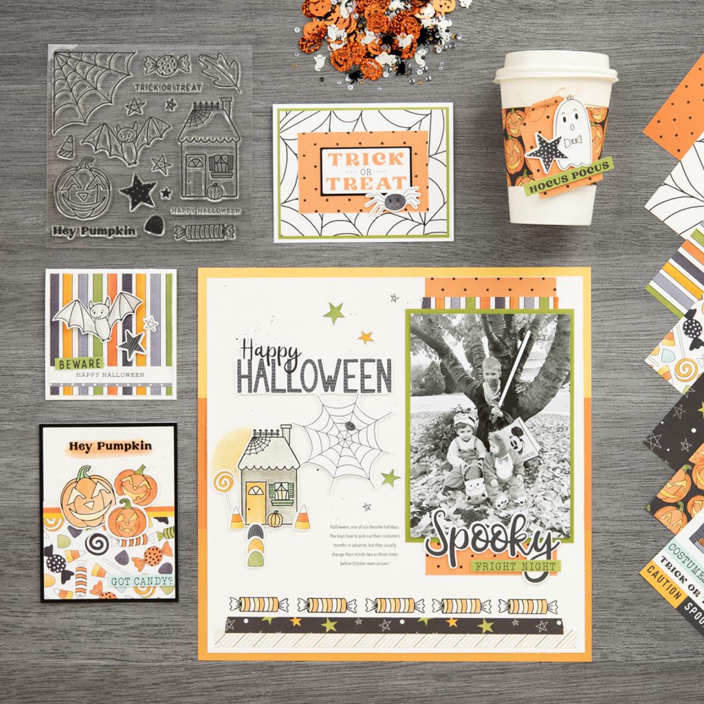 Got Candy? Halloween Special