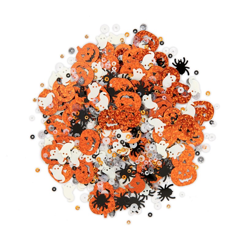 Got Candy? Loose Sequins