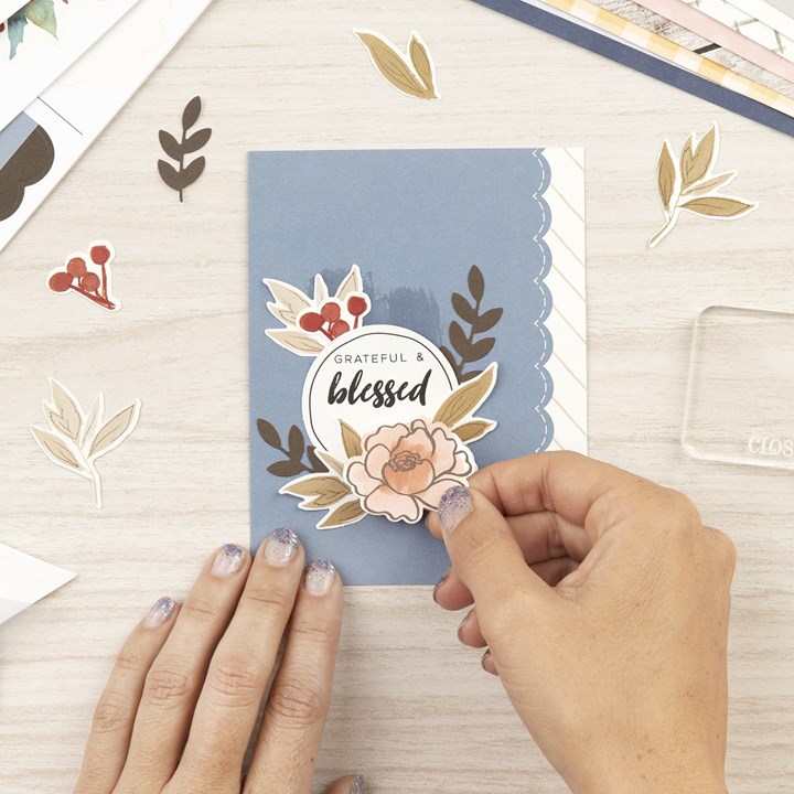 Easiest Handmade Cards Ever