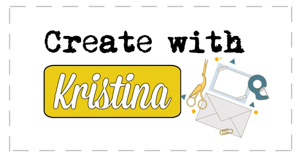 New Create with Kristina Virtual Class