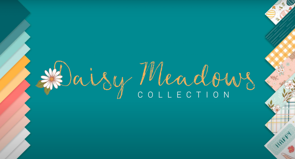 a little glimpse into the Daisy Meadows Collection