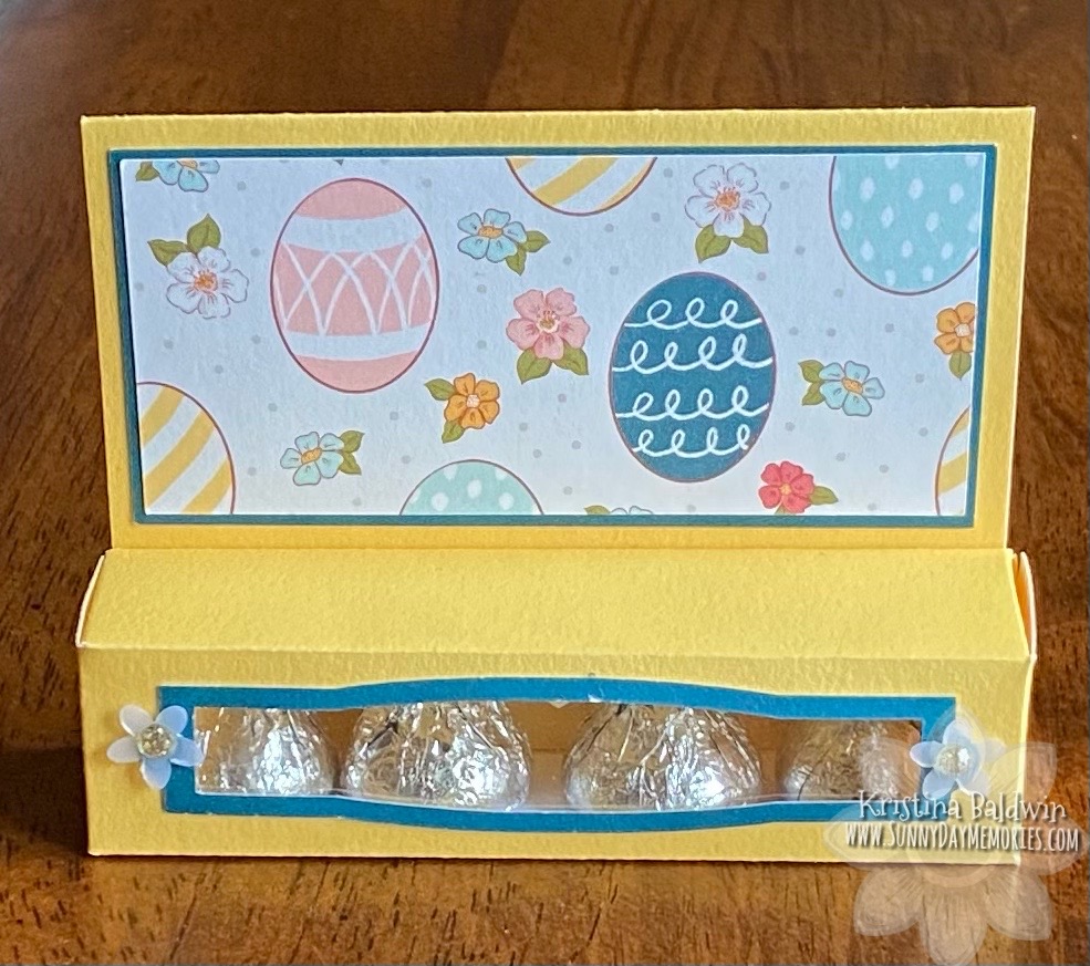 A Darling Easter Project