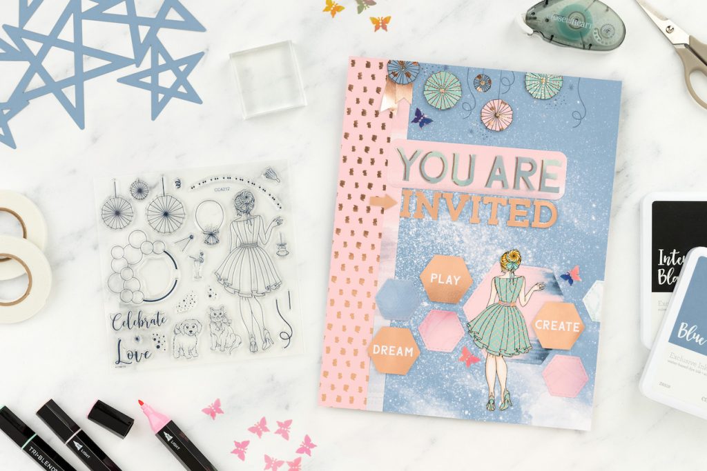 1 Week Until Close To My Heart's National Scrapbooking Day Celebration
