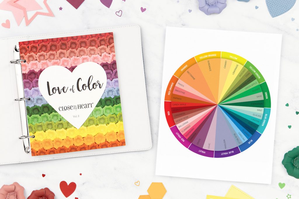 How to Create Perfectly Balanced Color Combinations