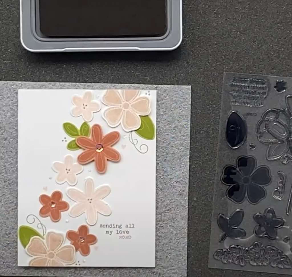 12 Stamping Techniques to Try