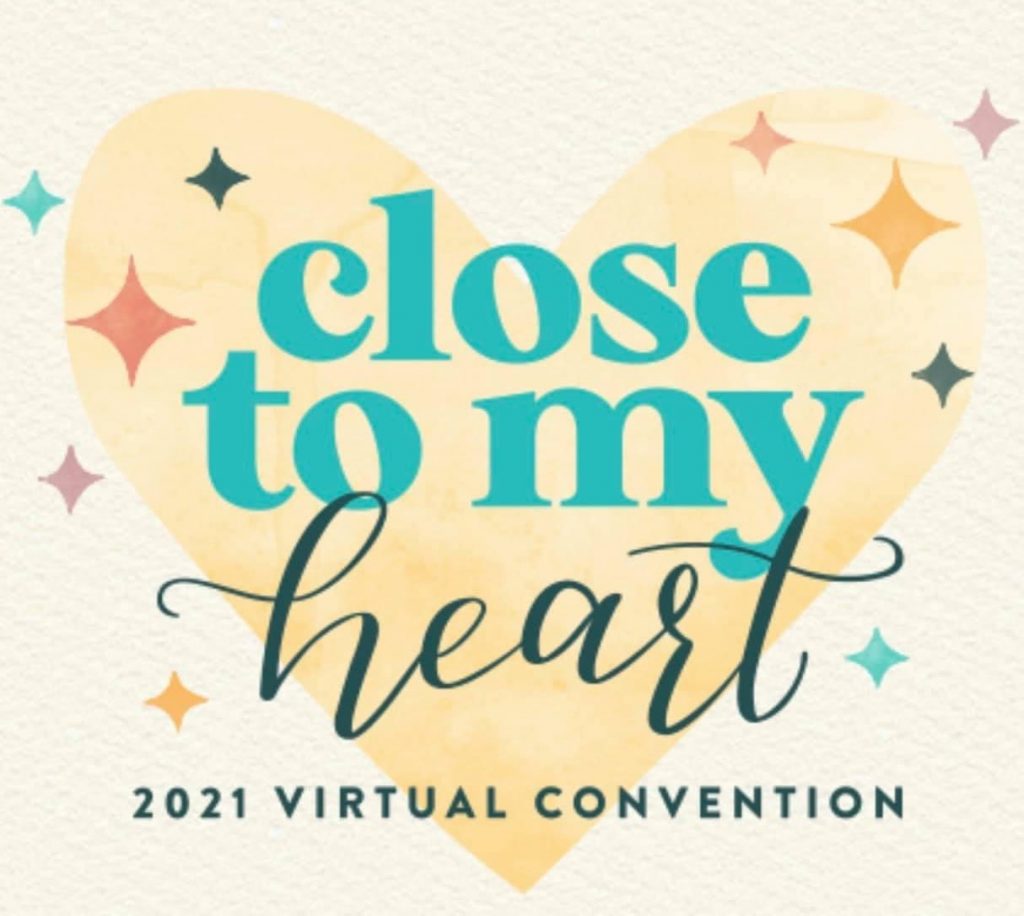 CTMH 2021 Virtual Convention