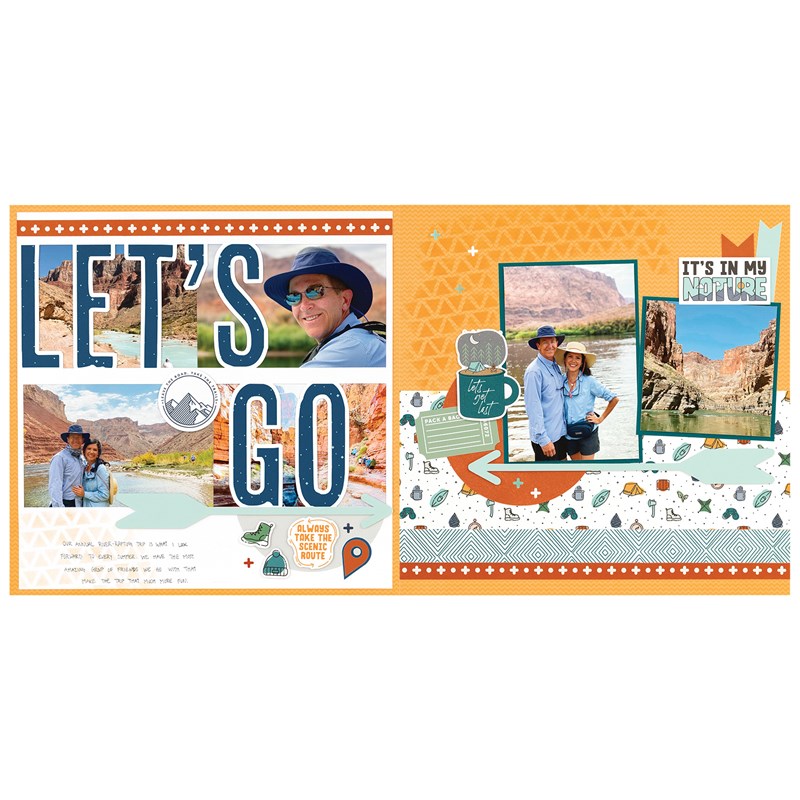 Wander Outdoor Layout 1