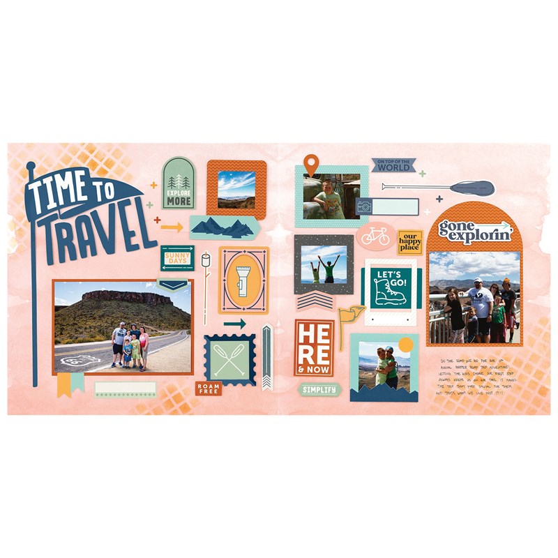 Wander Outdoor Layout 2