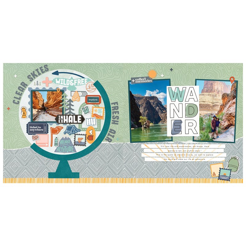 Wander Outdoor Layout 3