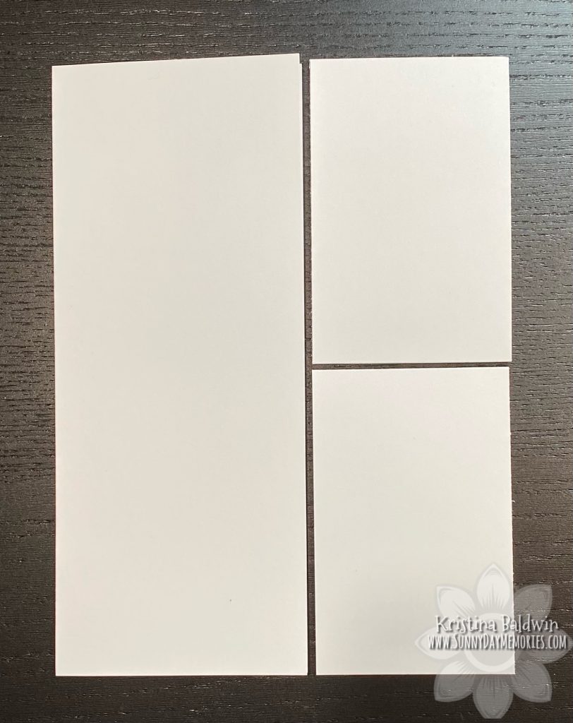 Slimline Card Comparison