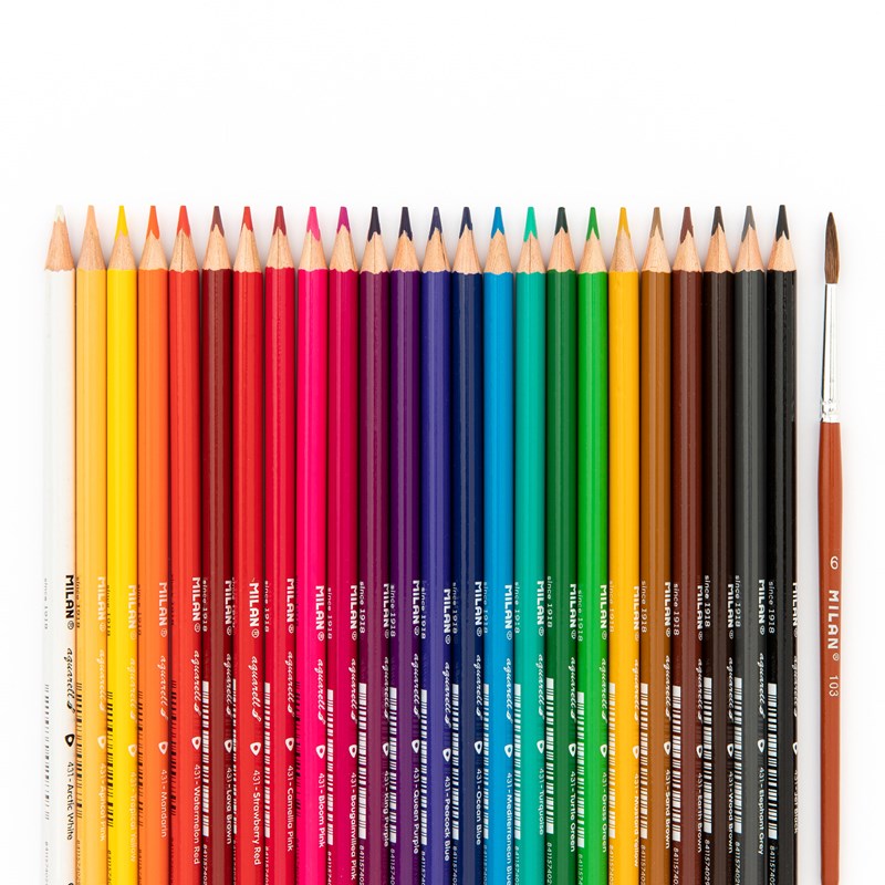 CTMH Watercolor Pencils
