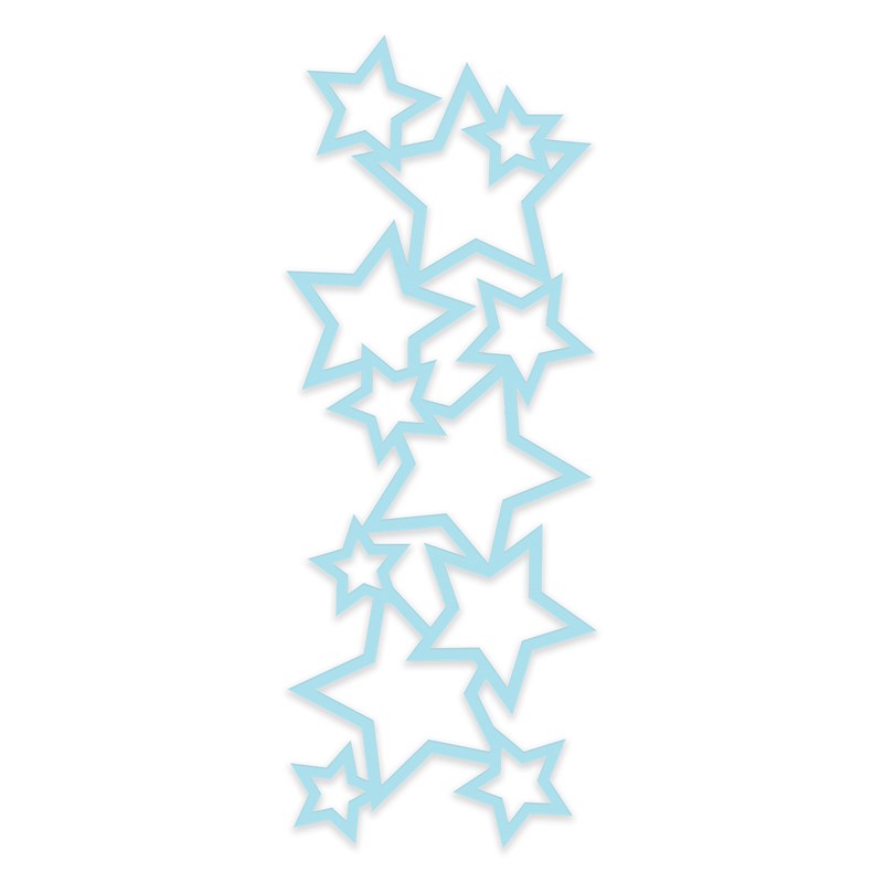 CTMH Star Cluster Thin Cuts