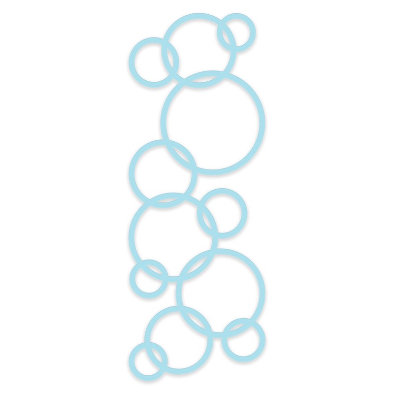 CTMH Circle Cluster Thin Cuts