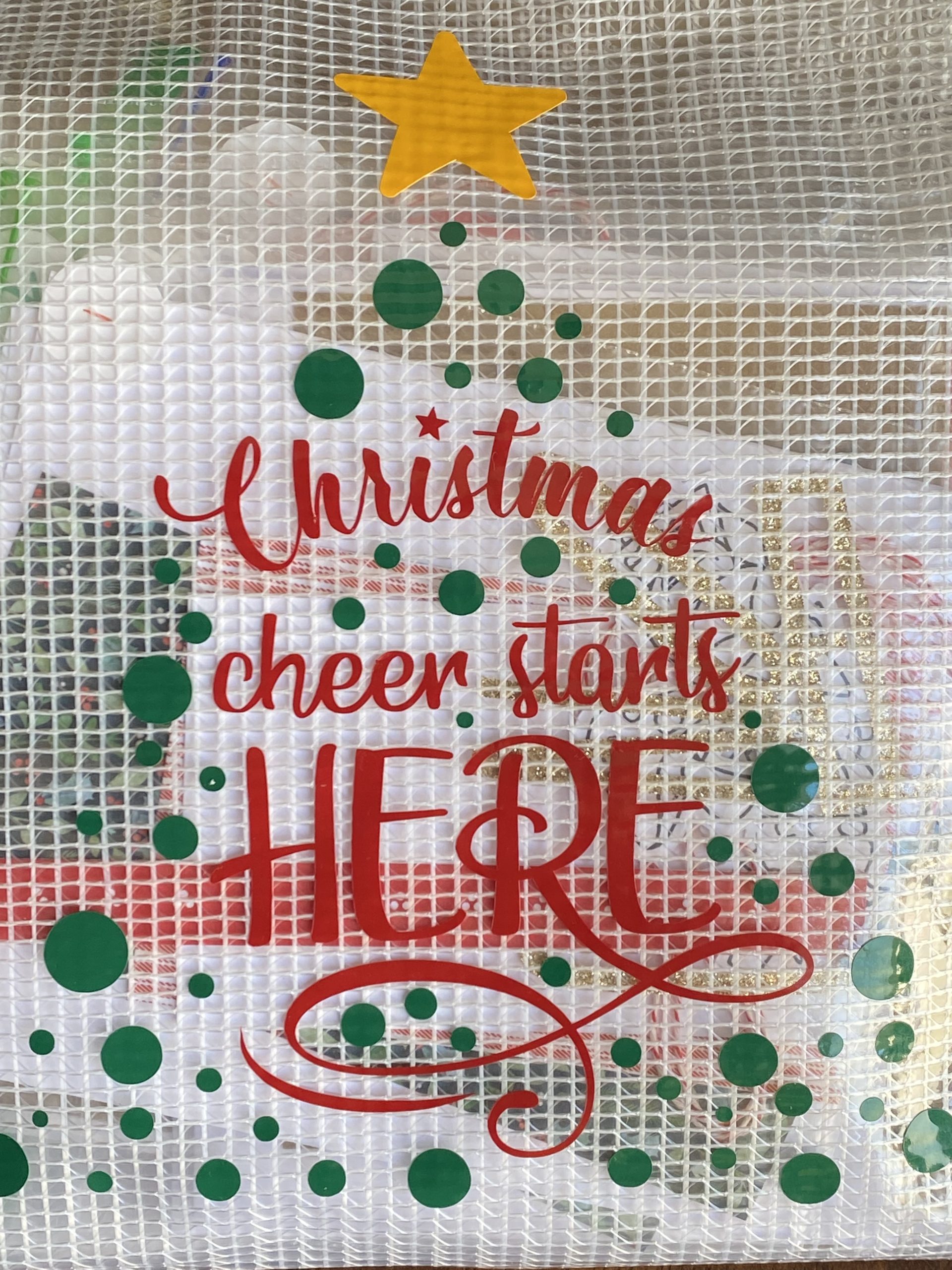 12 Weeks of Christmas Projects Kit