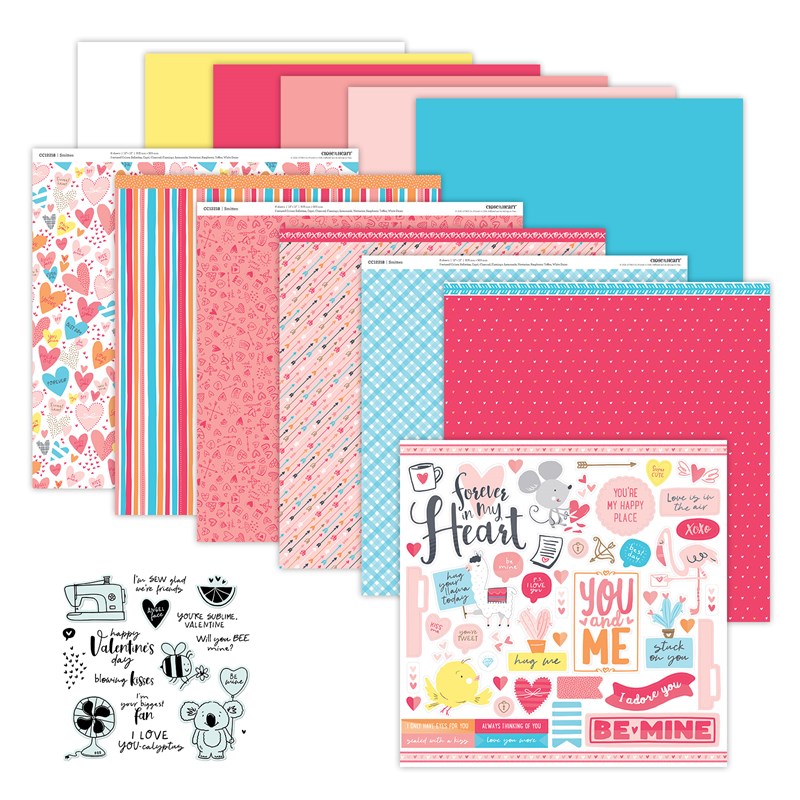 CTMH Smitten Product Bundle