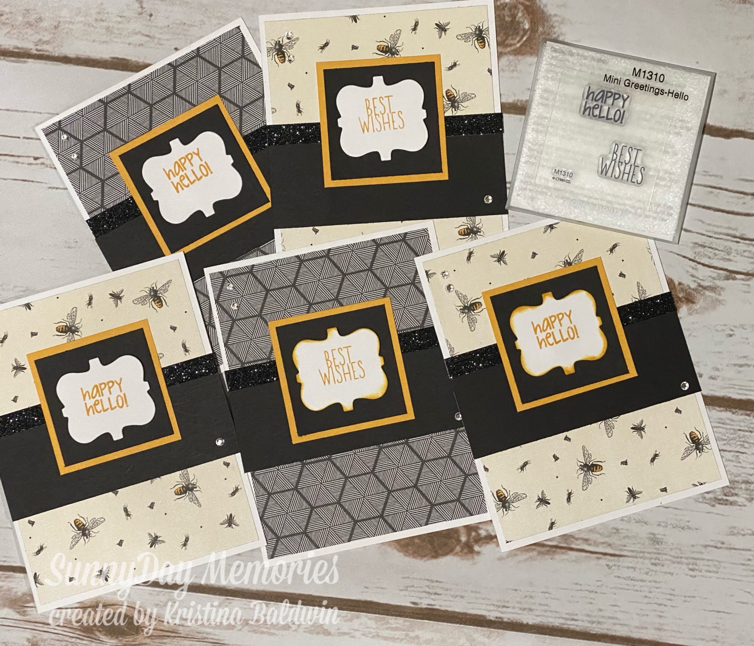 January Create with Kristina Kit