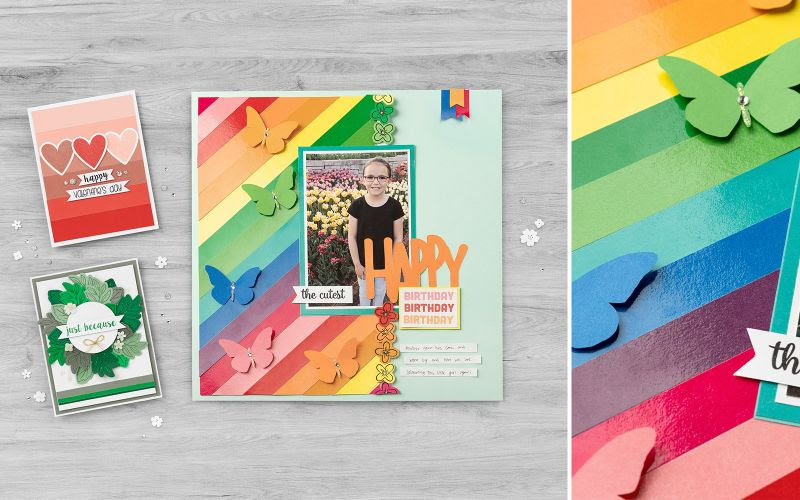 Cardstock Carnival is Back